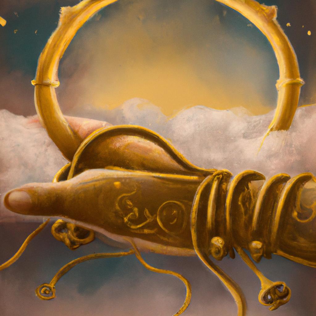 Descubra o Que Significa Sonhar com Pulseira de Ouro! 4 o que significa sonhar com pulseira de ouro2