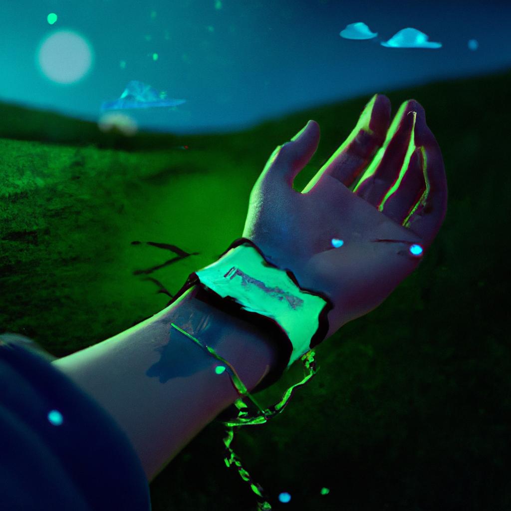Descubra o que Significa Sonhar com Pulseira! 4 o que significa sonhar com pulseira2
