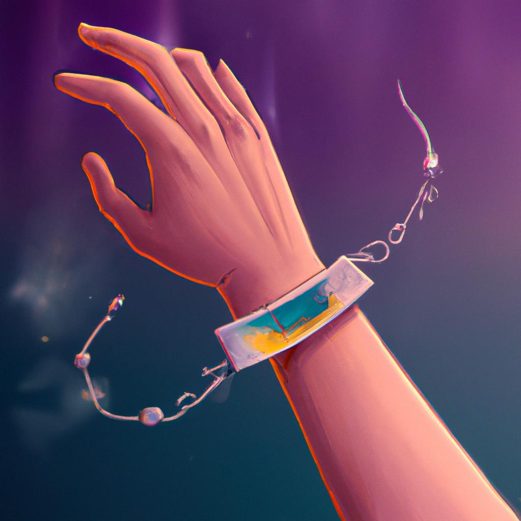 Descubra o que Significa Sonhar com Pulseira! 3 o que significa sonhar com pulseira3