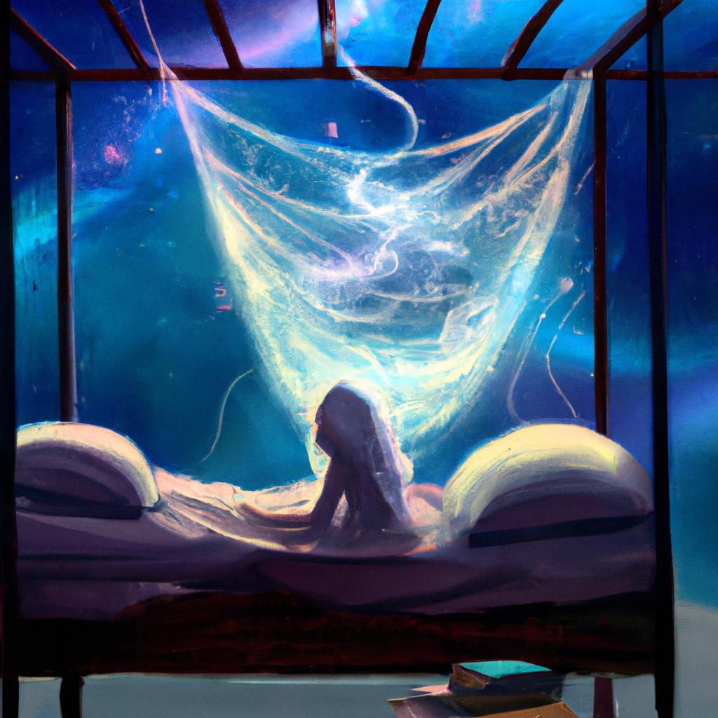 o que significa sonhar com rede de dormir3