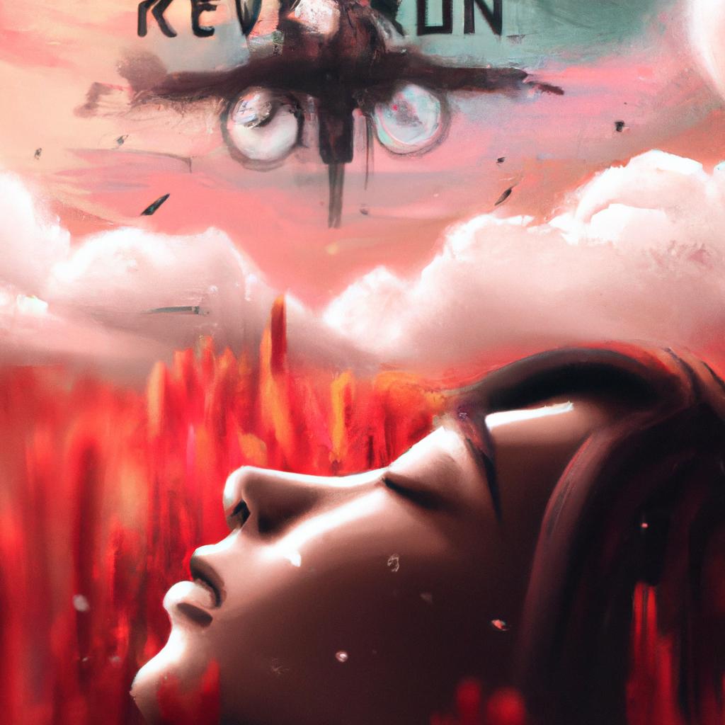 Imagem de capa do post Descubra o que Significa Sonhar com Revólver! com um desenho digital
