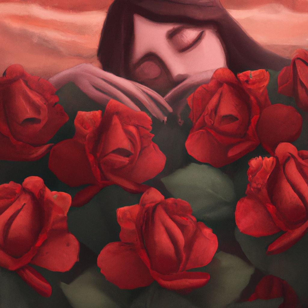 O Que Significa Sonhar Com Rosas Vermelhas? Descubra Agora! 2 o que significa sonhar com rosas vermelhas4