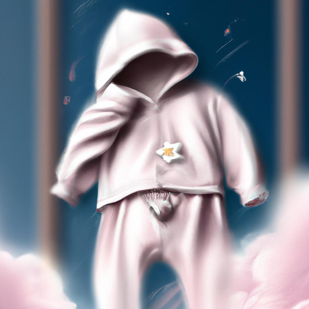 O Que Significa Sonhar com Roupas de Bebê Rosa? Descubra! 4 o que significa sonhar com roupa de bebe rosa2