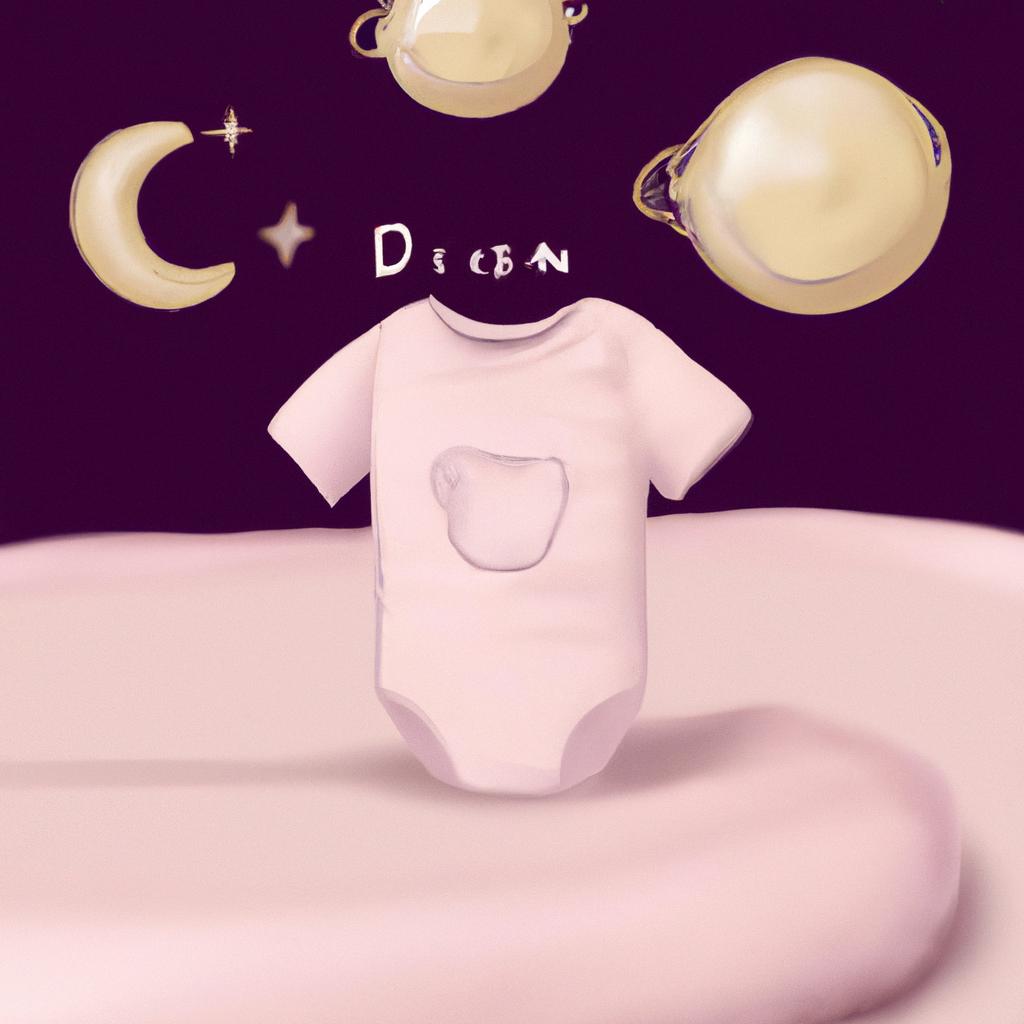O Que Significa Sonhar com Roupas de Bebê Rosa? Descubra! 3 o que significa sonhar com roupa de bebe rosa3