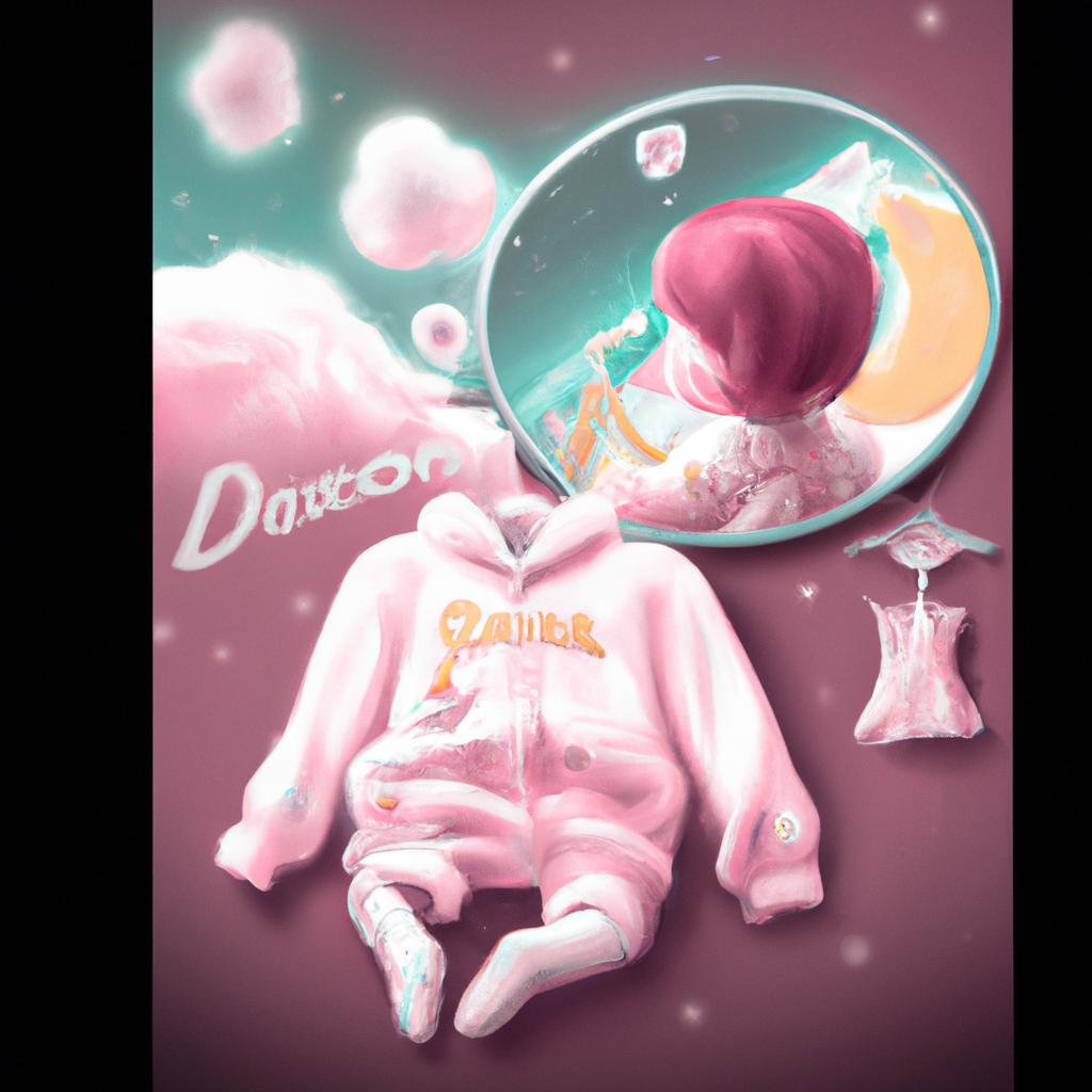 O Que Significa Sonhar com Roupas de Bebê Rosa? Descubra! 2 o que significa sonhar com roupa de bebe rosa4
