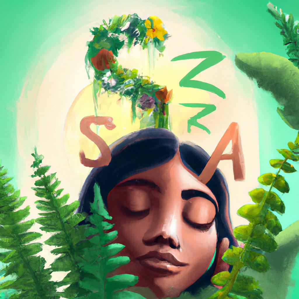 o que significa sonhar com samambaia4