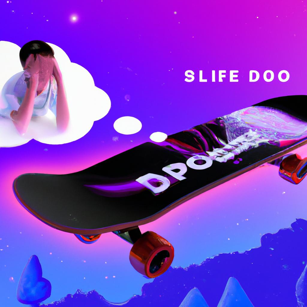O Que Significa Sonhar com Skate? Descubra Já! 4 o que significa sonhar com skate2