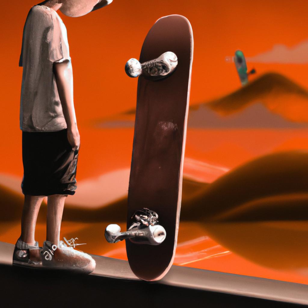o que significa sonhar com skate3