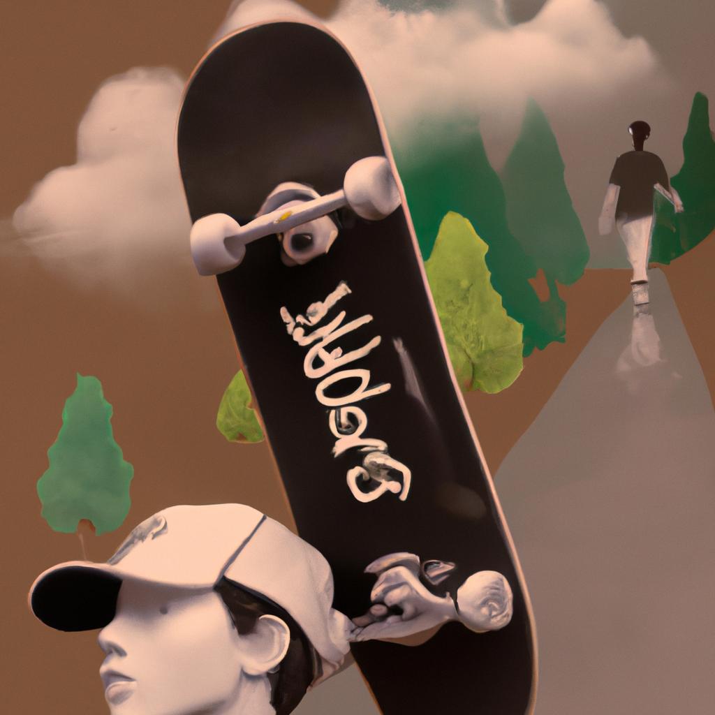 O Que Significa Sonhar com Skate? Descubra Já! 2 o que significa sonhar com skate4