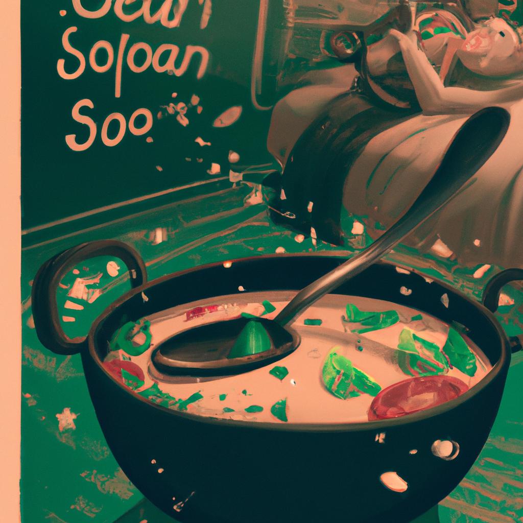 O Que Significa Sonhar Com Sopa? Descubra Agora! 2 o que significa sonhar com sopa4
