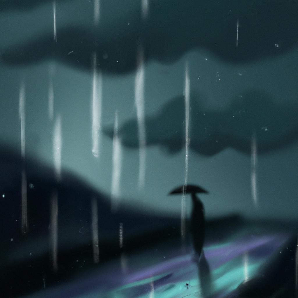 o que significa sonhar com tempestade de chuva3