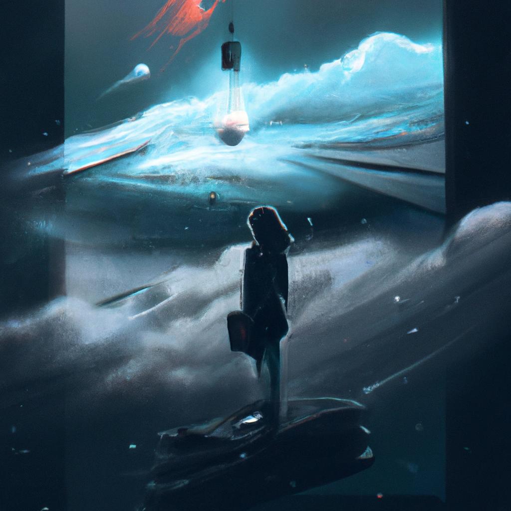 o que significa sonhar com temporal2