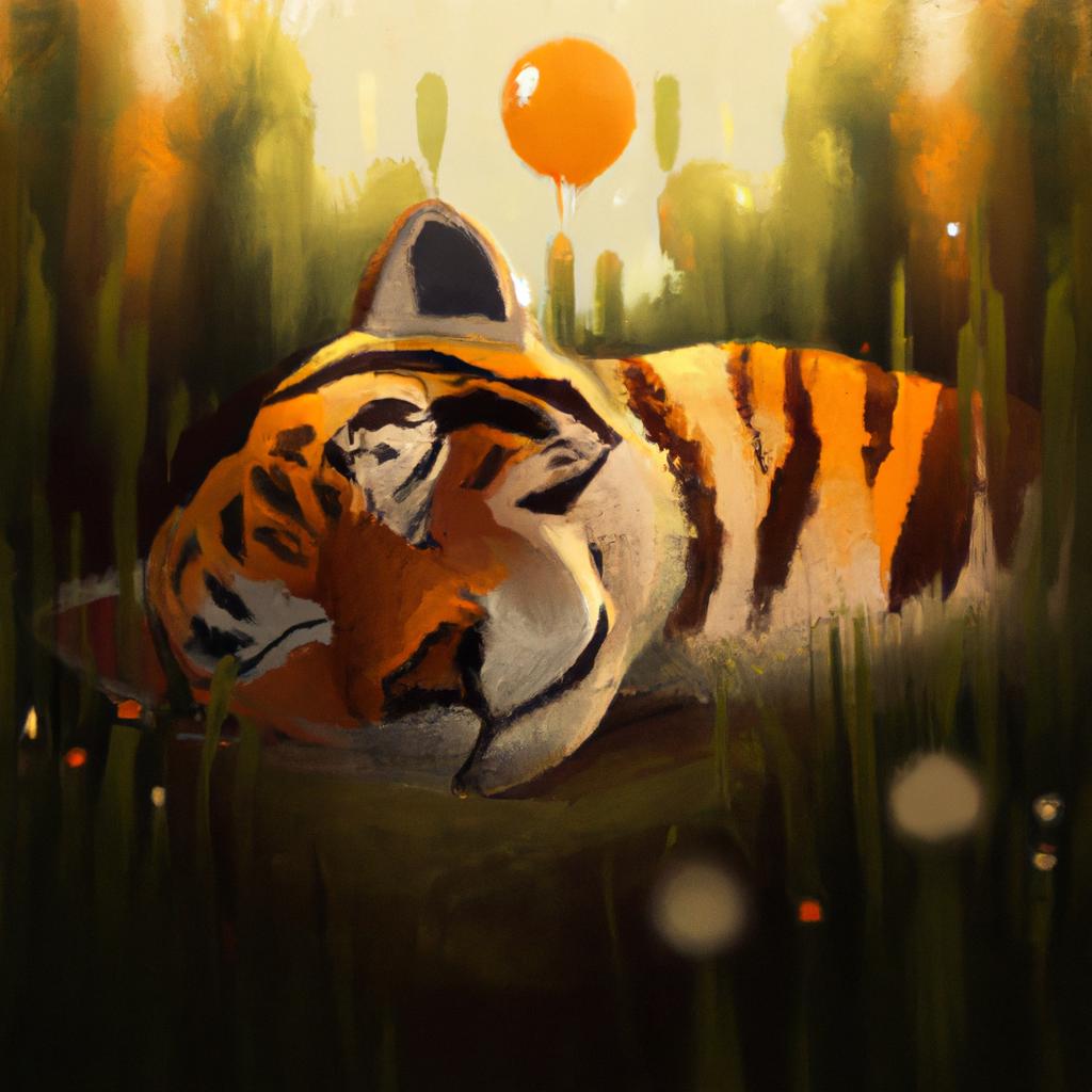 O Que Significa Sonhar com Tigre? Descubra Aqui! 4 o que significa sonhar com tigre2