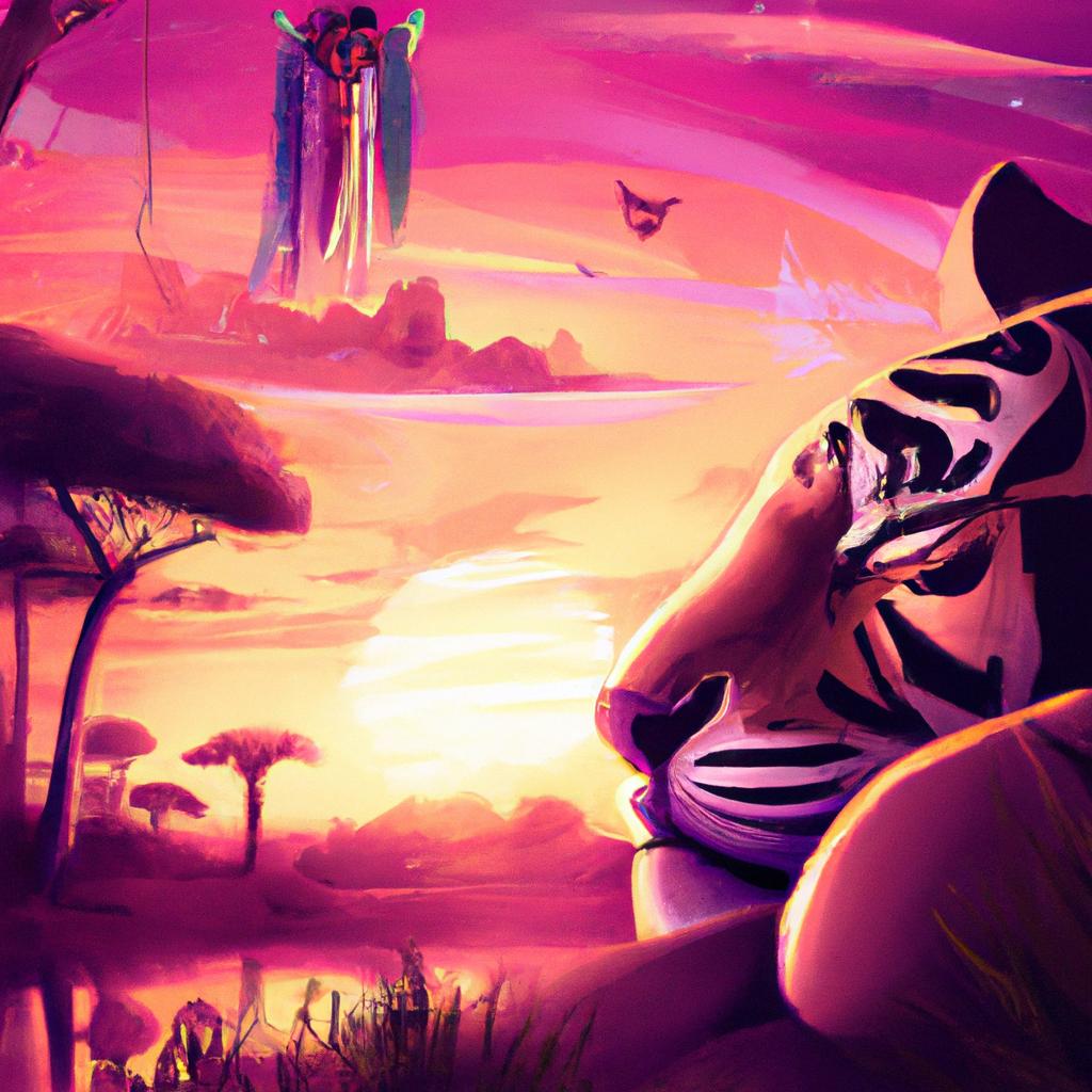 O Que Significa Sonhar com Tigre? Descubra Aqui! 3 o que significa sonhar com tigre3