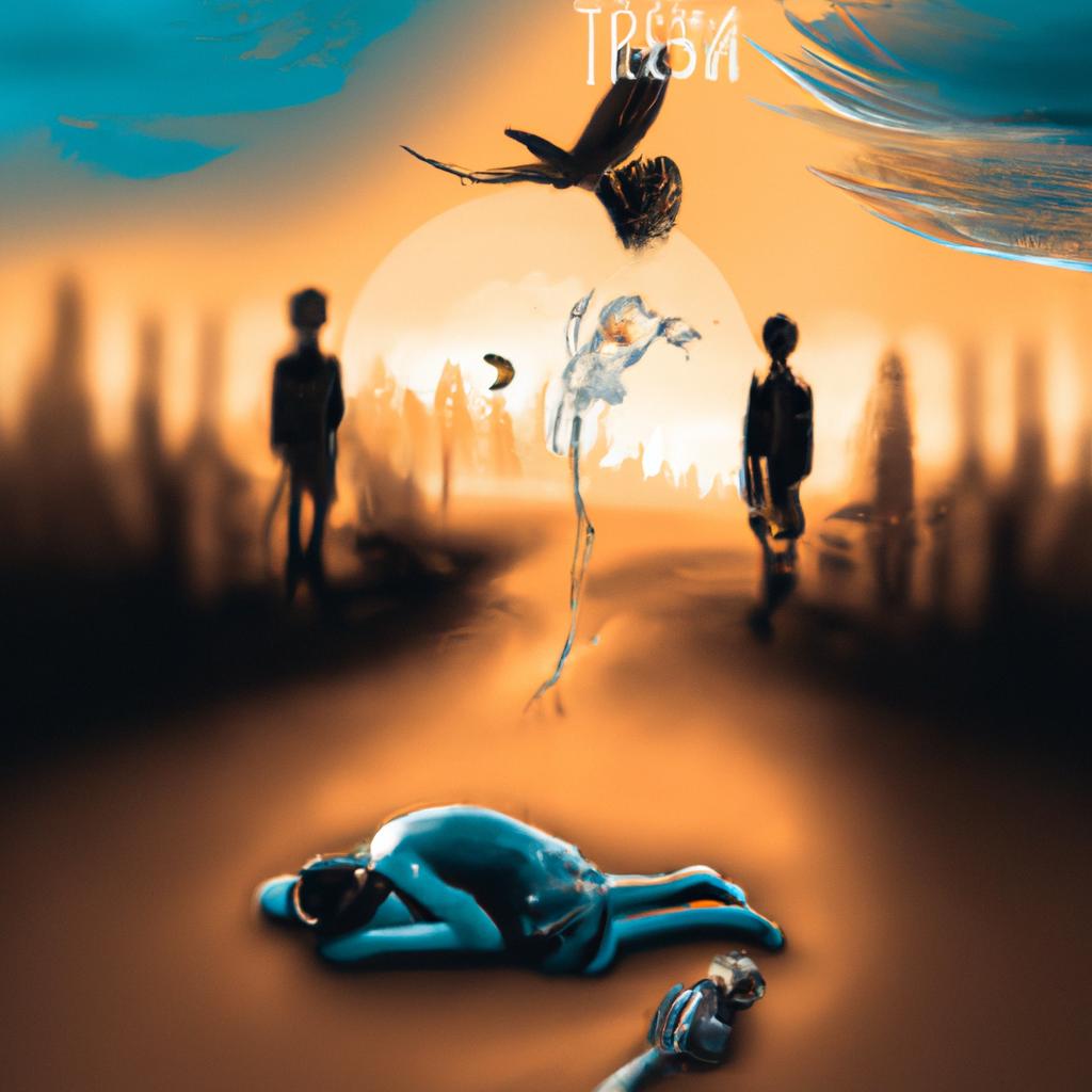 O Que Significa Sonhar com Tiroteio e Morte? Descubra! 4 o que significa sonhar com tiroteio e morte2