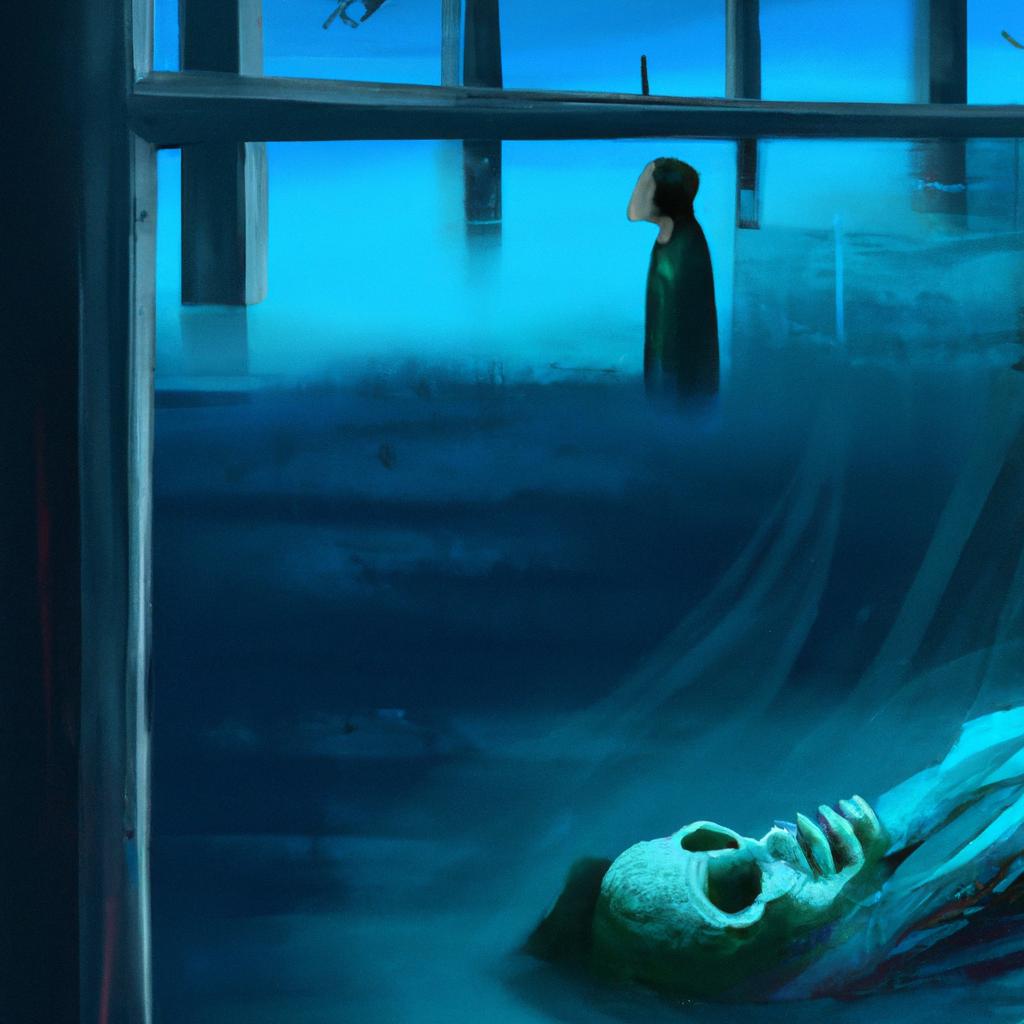 O Que Significa Sonhar com Tiroteio e Morte? Descubra! 3 o que significa sonhar com tiroteio e morte3