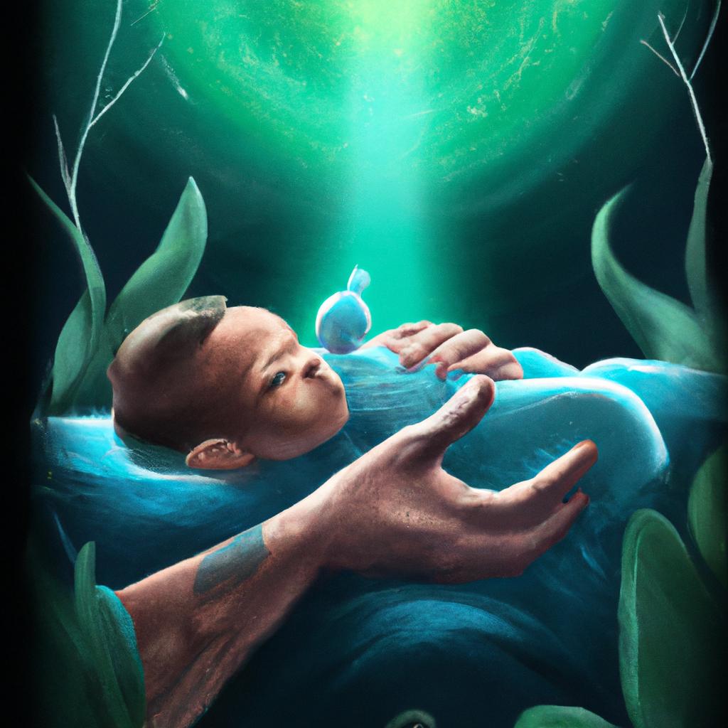Descubra o Que Significa Sonhar com um Bebê! 3 o que significa sonhar com um bebe