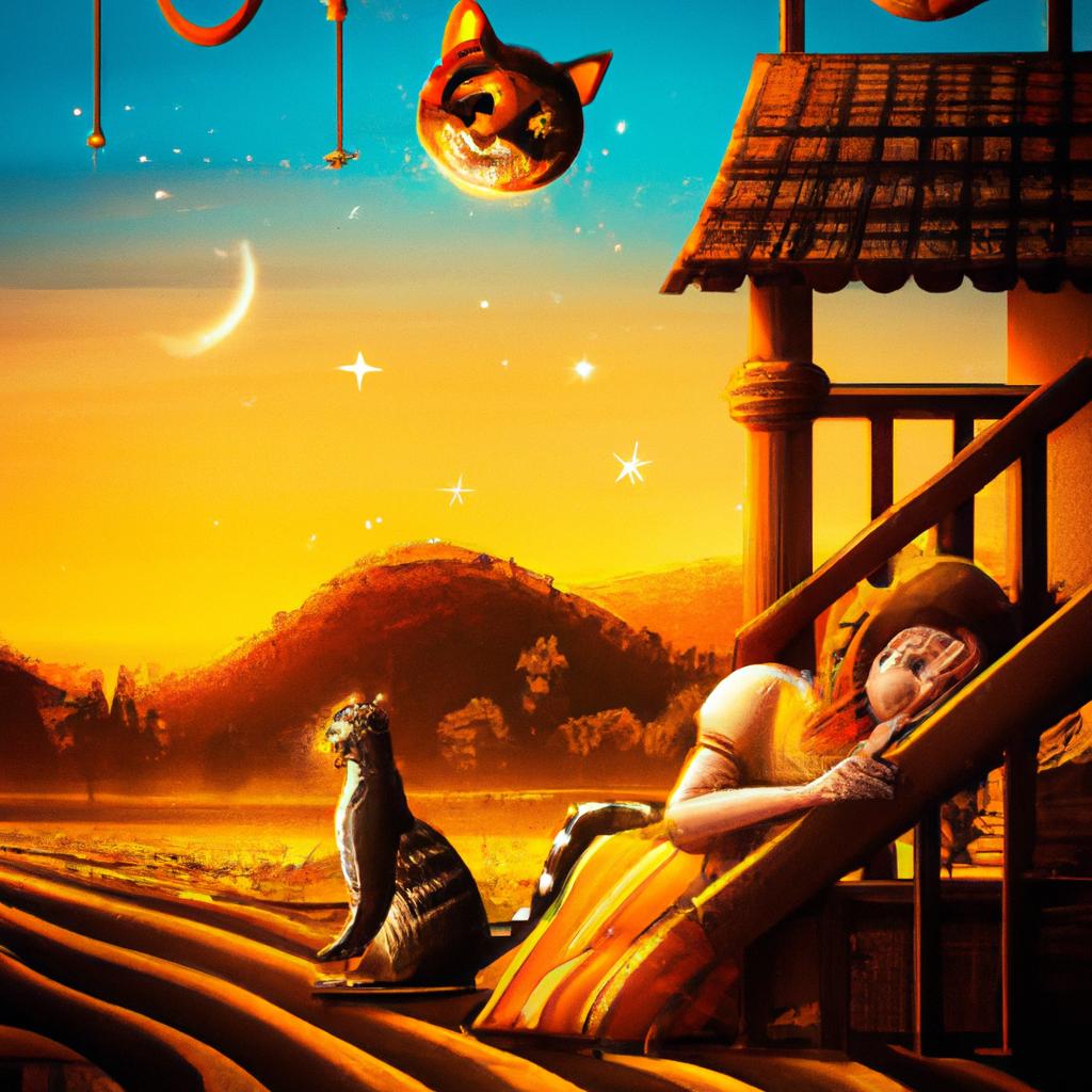 o que significa sonhar com um gato4
