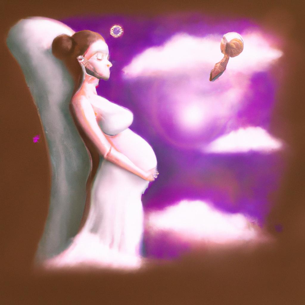 O que Significa Sonhar com uma Mulher Gravida? Descubra Agora! 2 o que significa sonhar com uma mulher gravida4