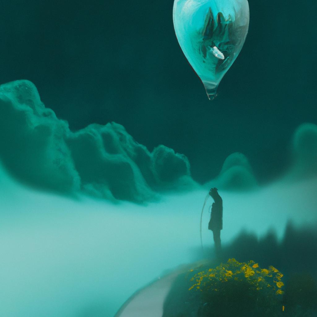 ilustação digital de 

 O Que Significa Sonhar Com Uma Pessoa Várias Vezes? Saiba Agora! 