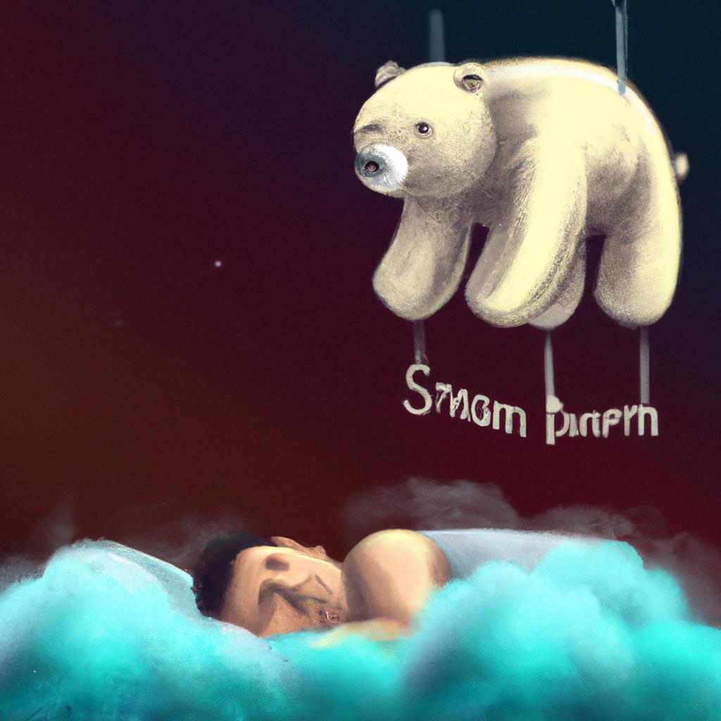 o que significa sonhar com urso branco4