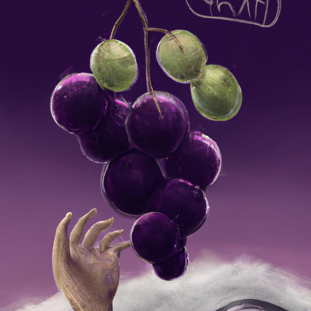 o que significa sonhar com uvas3