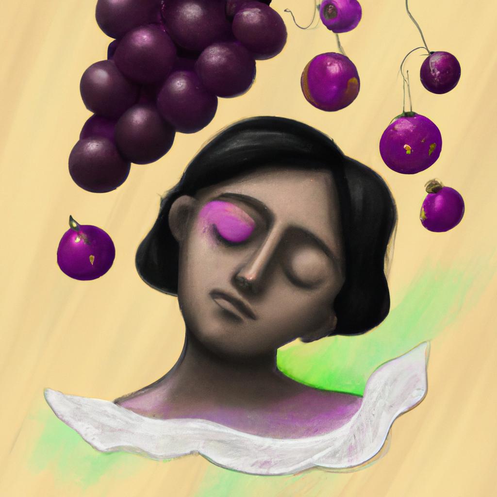 o que significa sonhar com uvas4