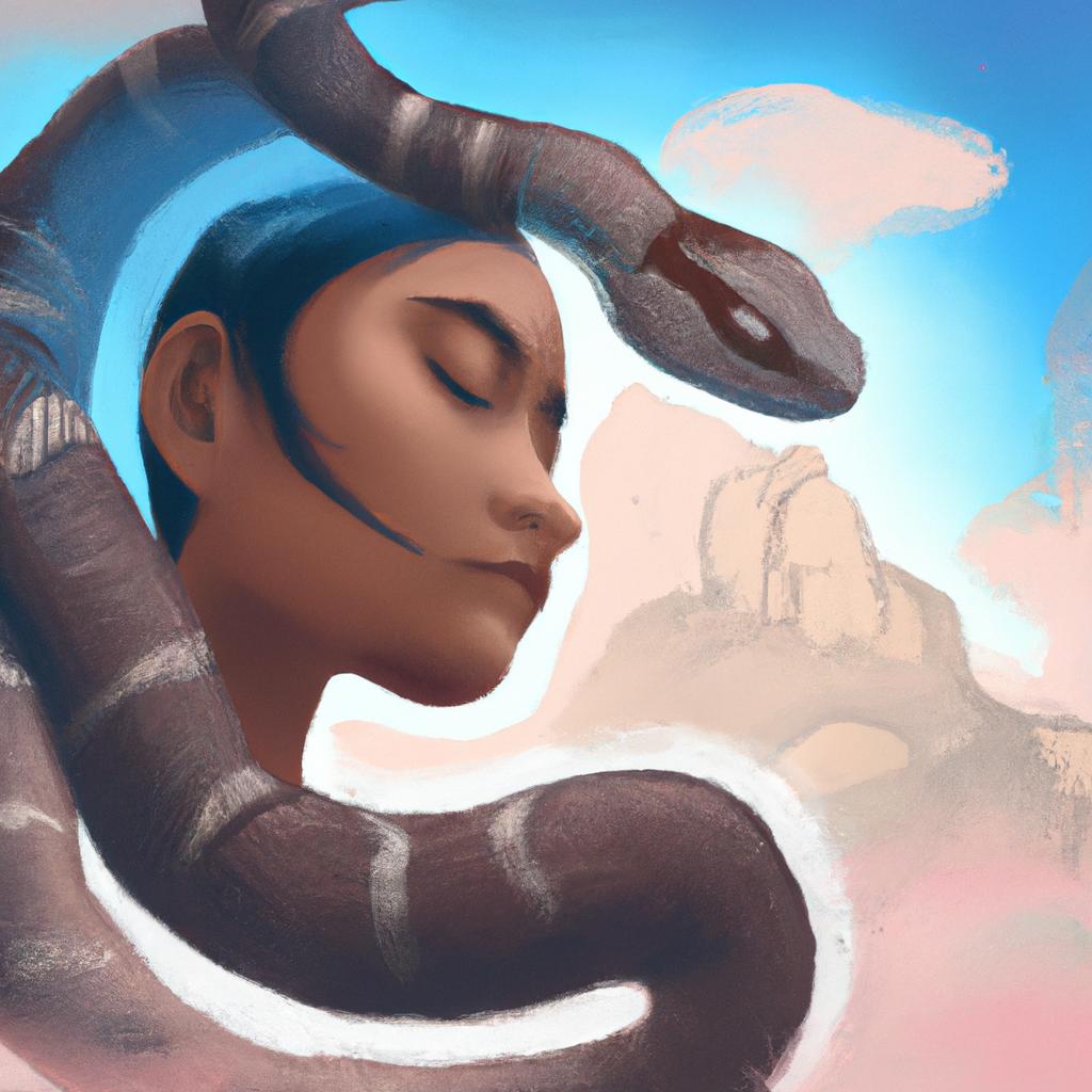 O Que Significa Sonhar com Vários Tipos de Cobra? Descubra! 2 o que significa sonhar com varios tipos de cobra4