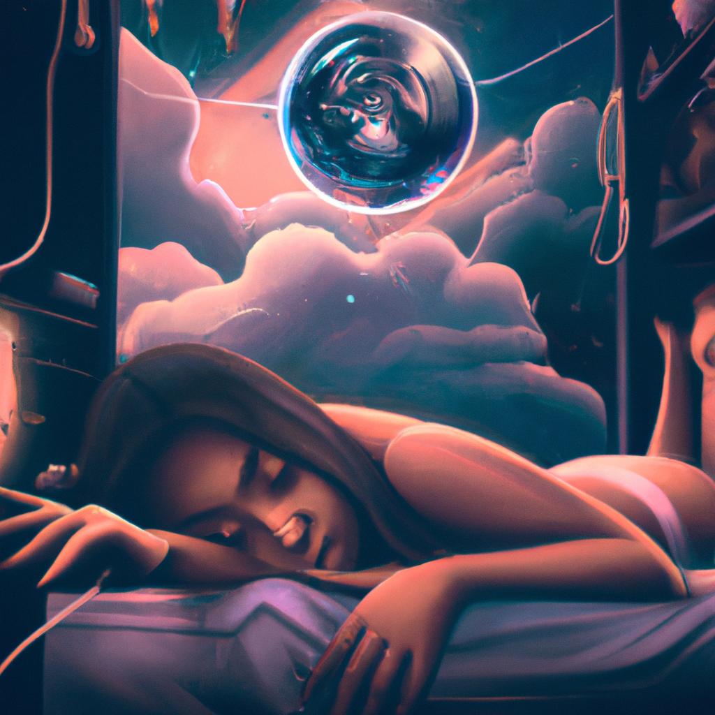 Imagem de capa do post Descubra o que Significa Sonhar com Você Grávida com um desenho digital