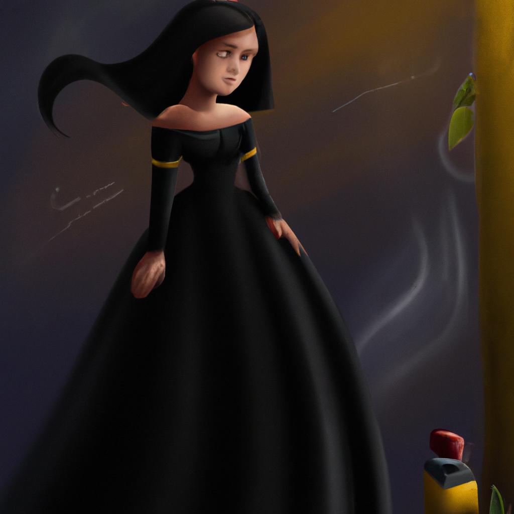 Descubra o que Significa Sonhar com Vestido Preto! 4 o que significa sonhar com vestido preto2