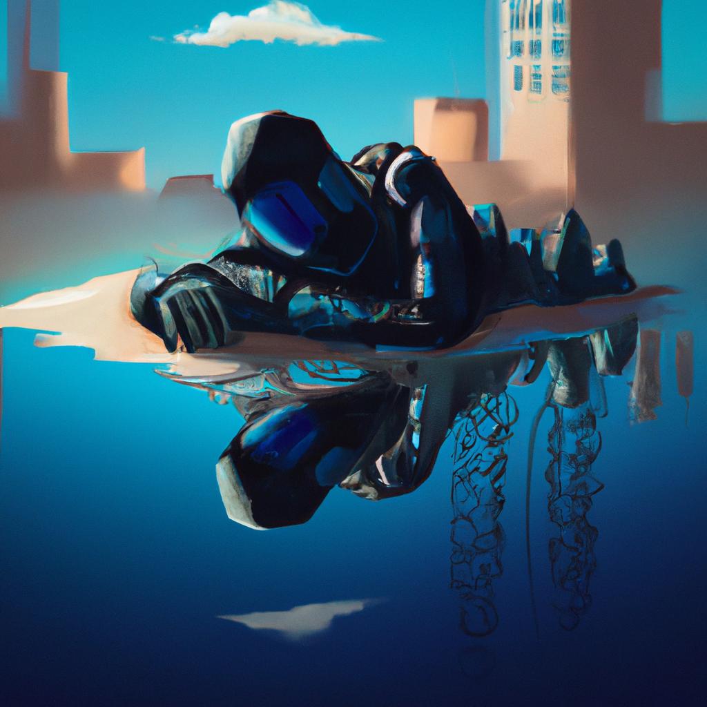 Imagem de capa do post "Descubra o que Significa Sonhar Muito com a Mesma Pessoa!" com um desenho digital