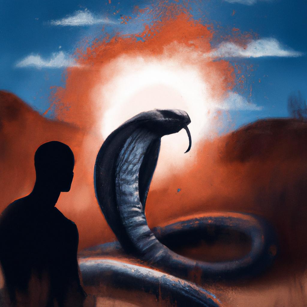 o que significa voce sonhar com cobra3