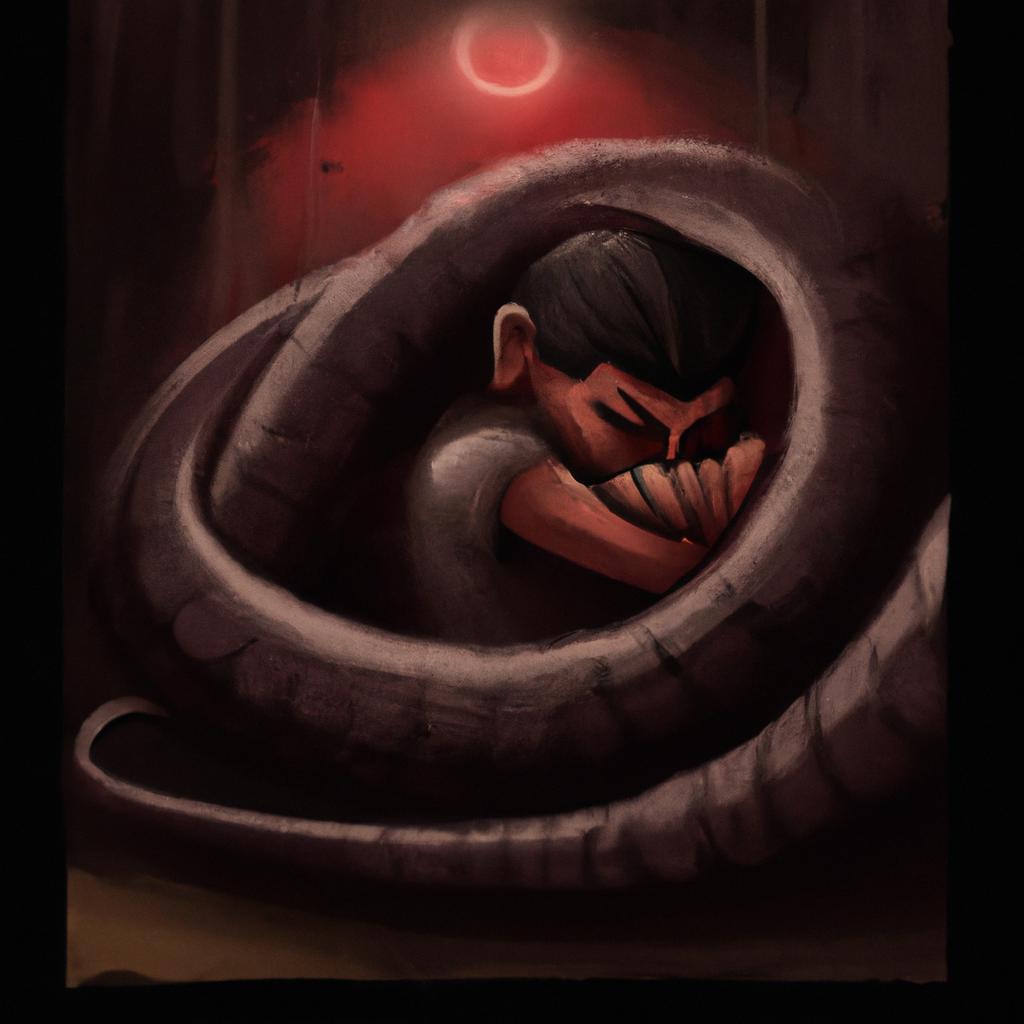 o que significa voce sonhar com cobra4