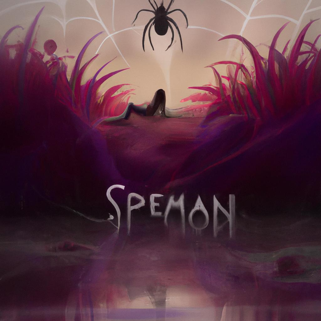 o significa sonhar com aranha2