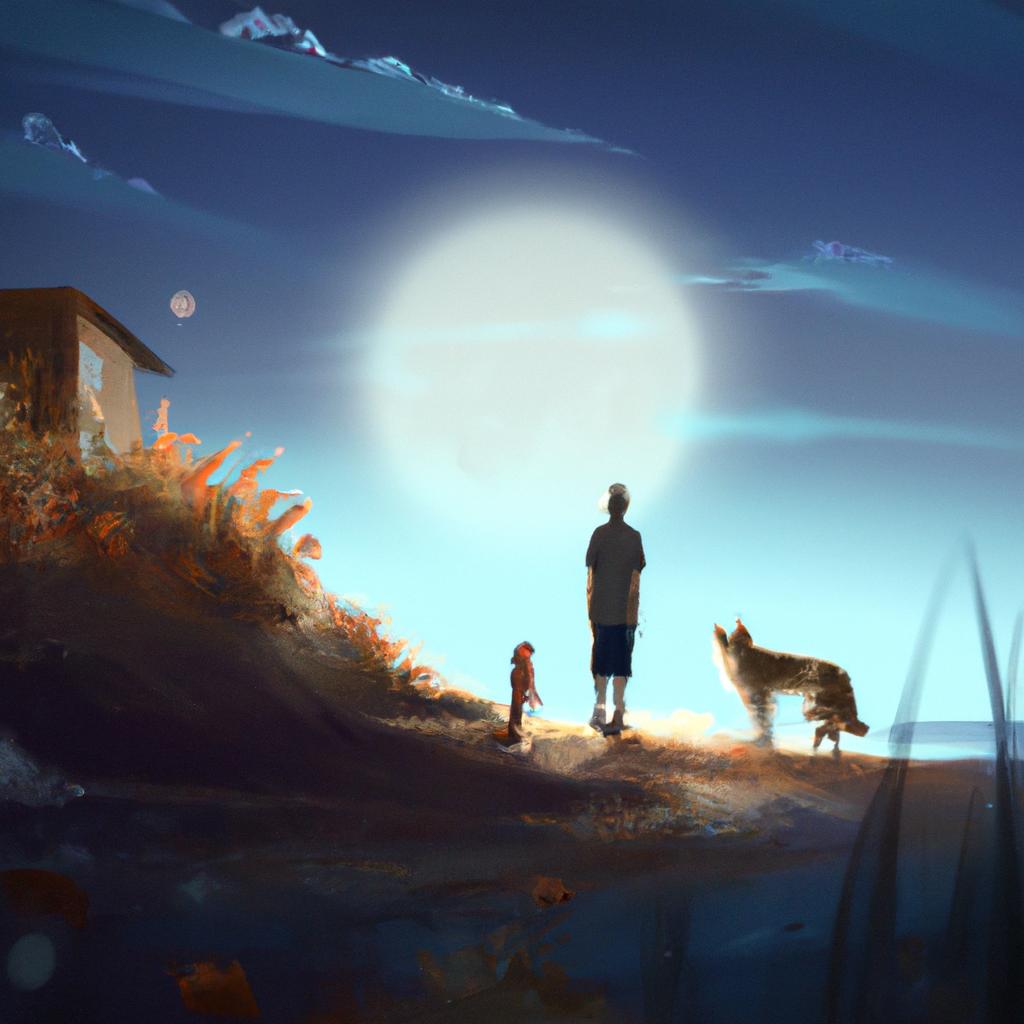 o significa sonhar com cachorro4