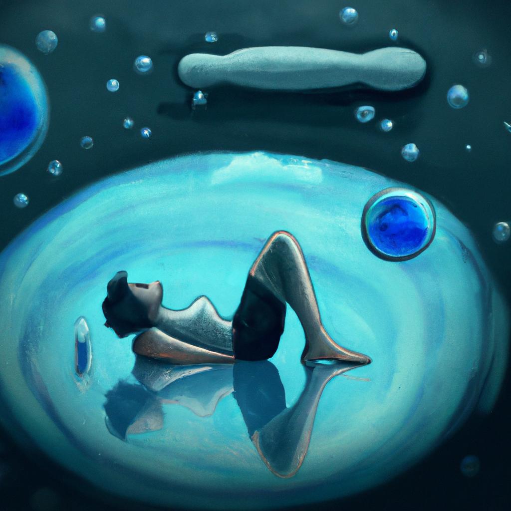 O Significado de Sonhar com Água: Você Sabe? 4 o significado de sonhar com agua2