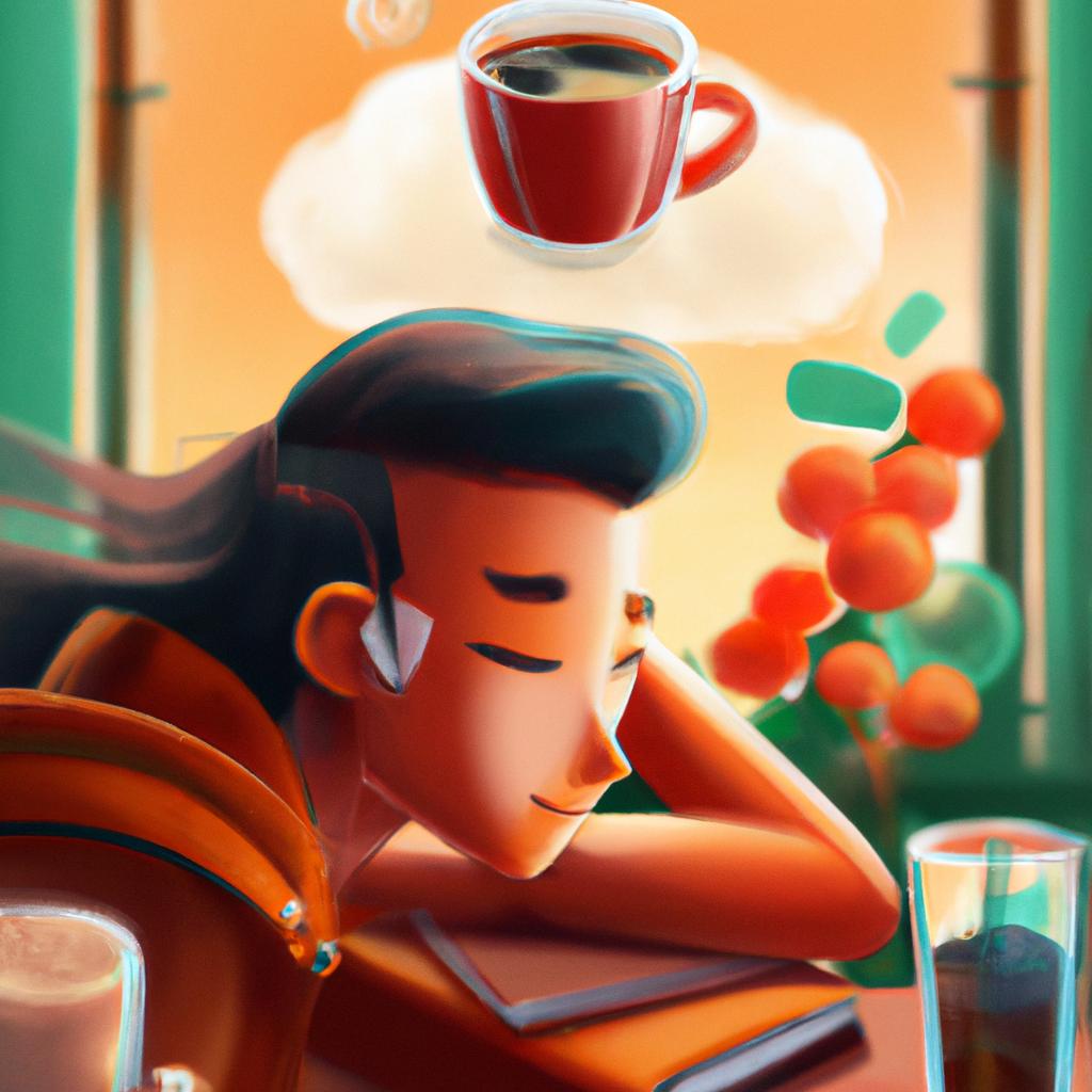 Descubra o Significado de Sonhar com Café! 2 o significado de sonhar com cafe4