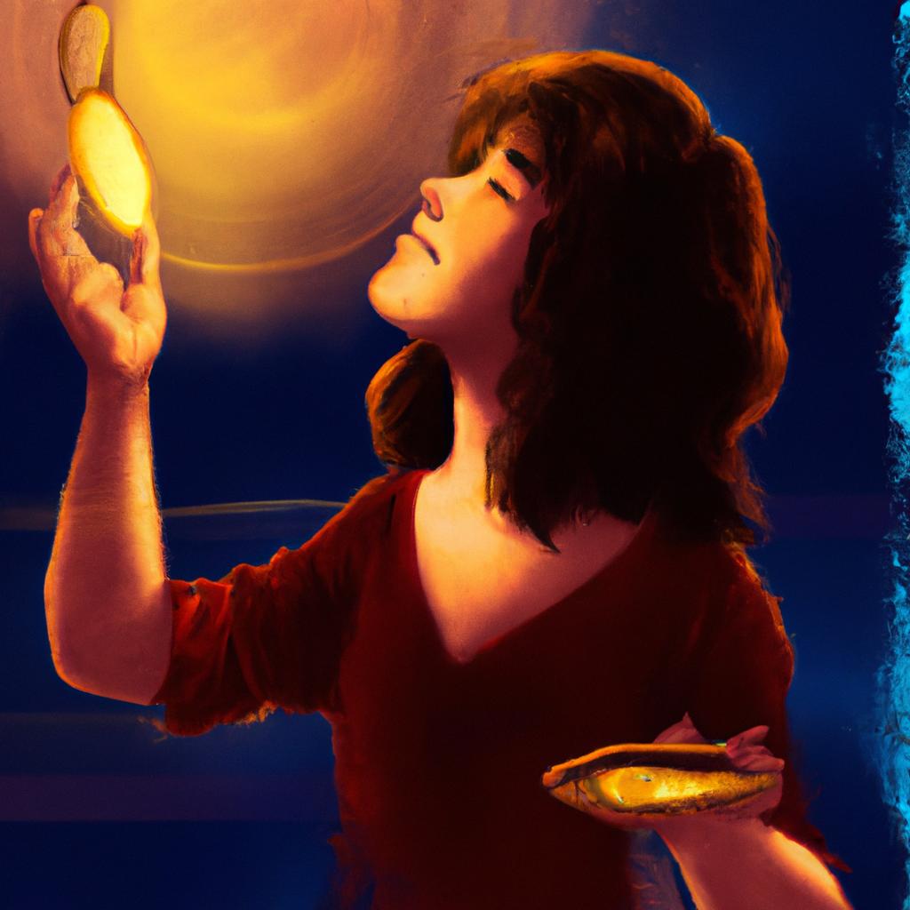 Descubra o Significado de Sonhar com Ouro: Uma Viagem para o Inconsciente! 3 o significado de sonhar com ouro3