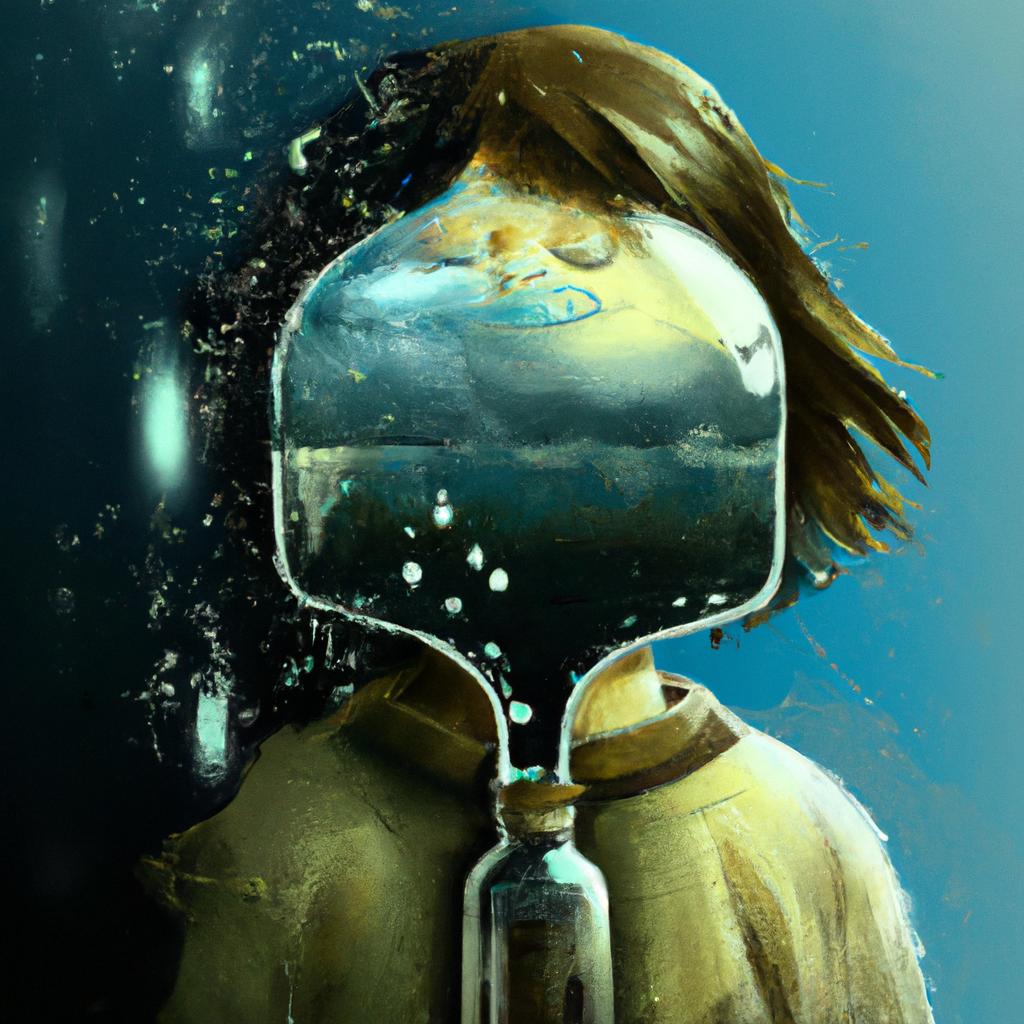 oq significa sonhar com agua barrenta3