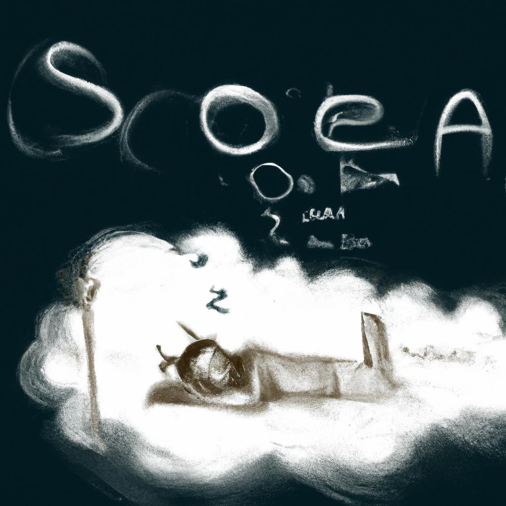 Imagem de capa do post "O Que Significa Sonhar com Bode? Descubra o Verdadeiro Significado!" com um desenho digital