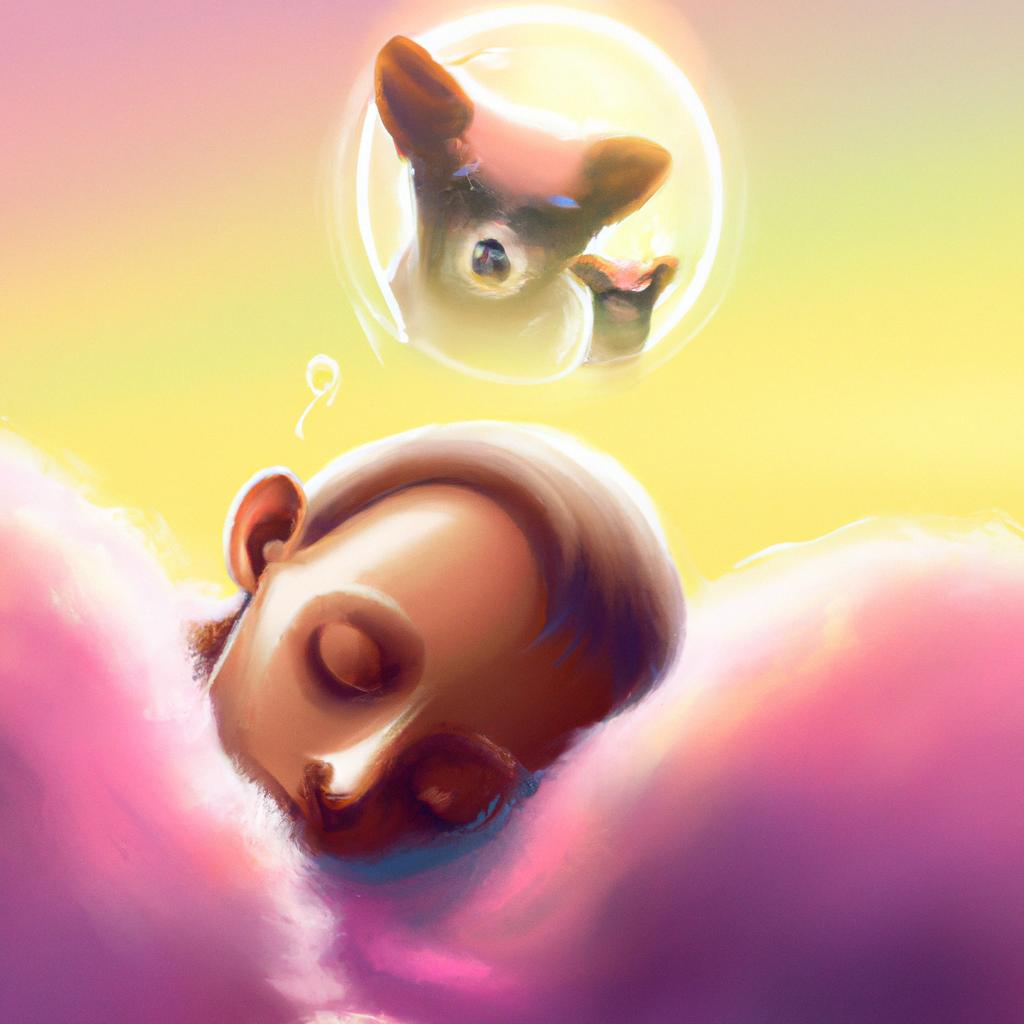 oq significa sonhar com filhote de cachorro2