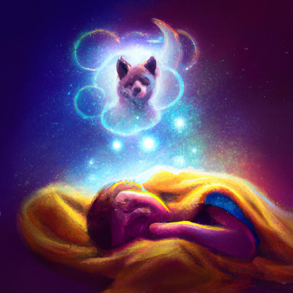 oq significa sonhar com filhote de cachorro4