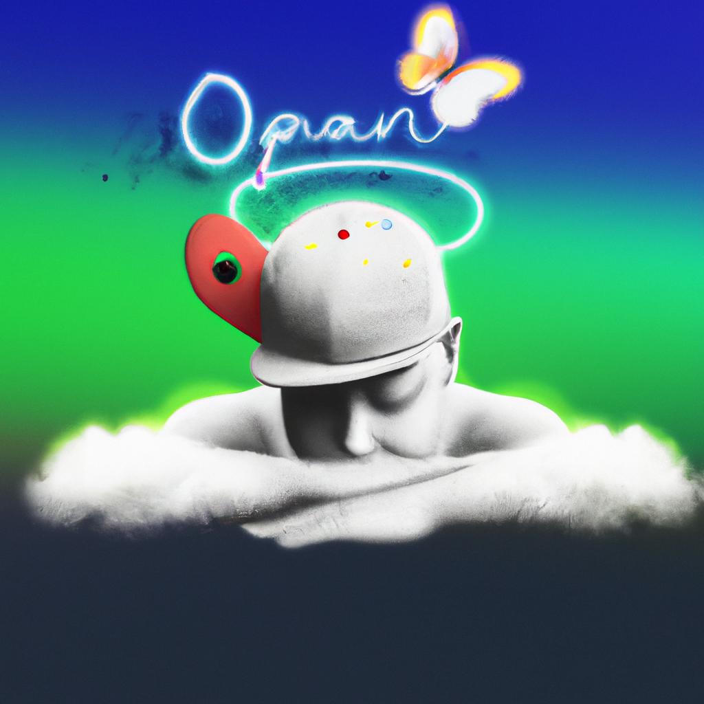 Imagem de capa do post Descubra o Q Significa Sonhar com Piolho na Cabeça! com um desenho digital