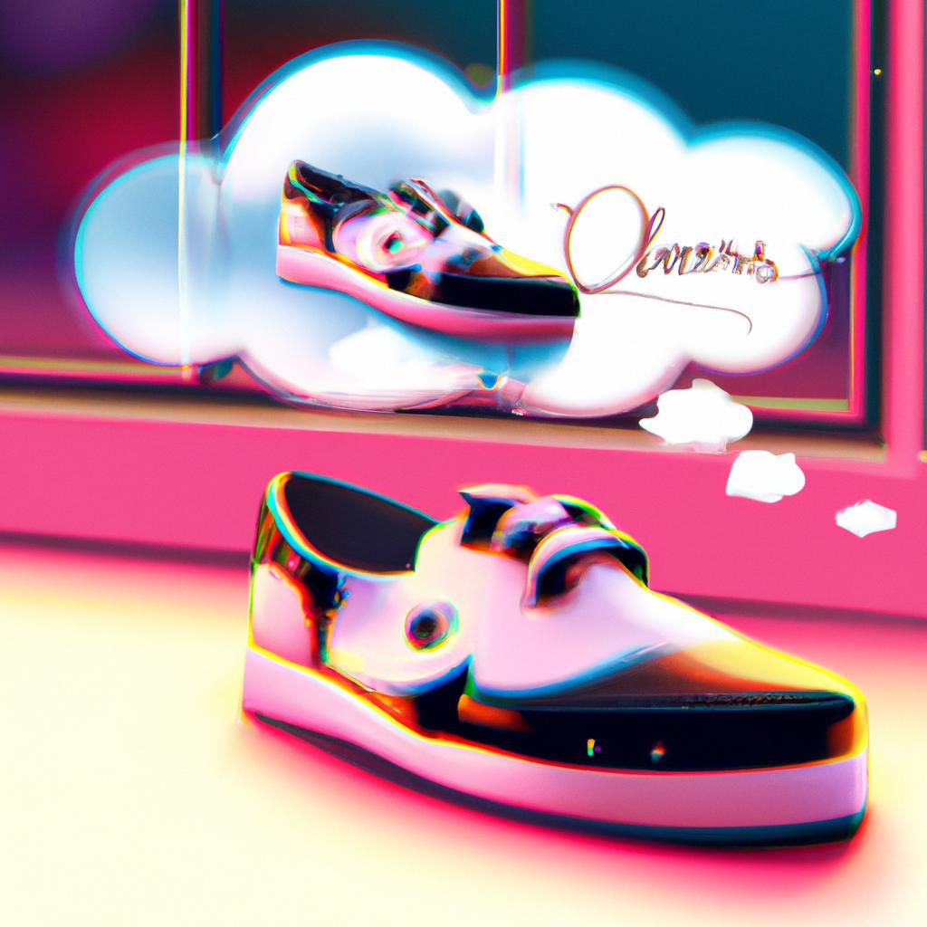 oq significa sonhar com sapatos4