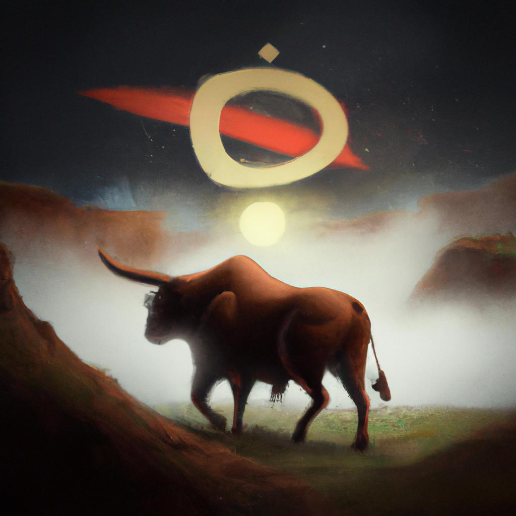 O Que Significa Sonhar com Touro? Descubra Agora! 4 oq significa sonhar com touro2