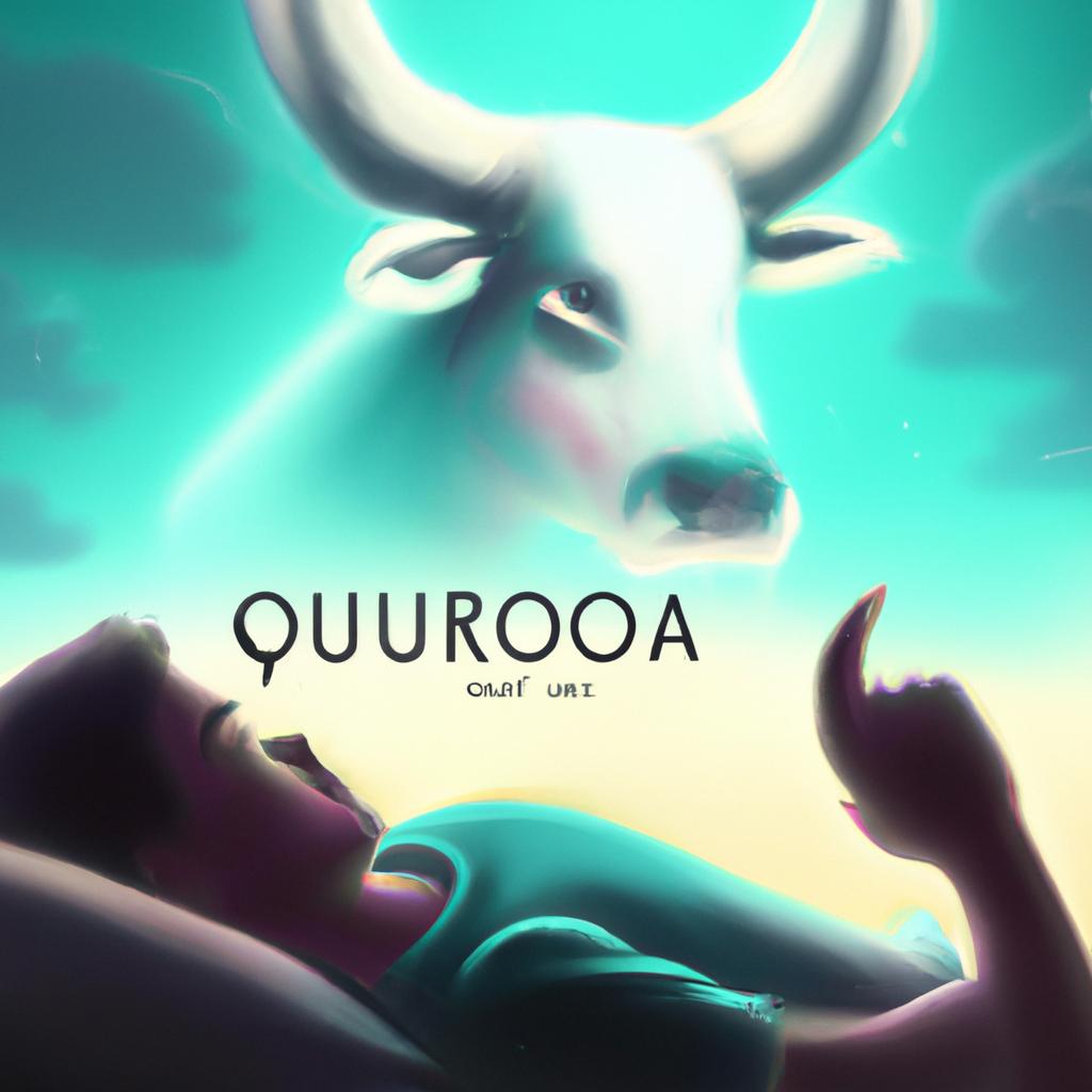 oq significa sonhar com touro3