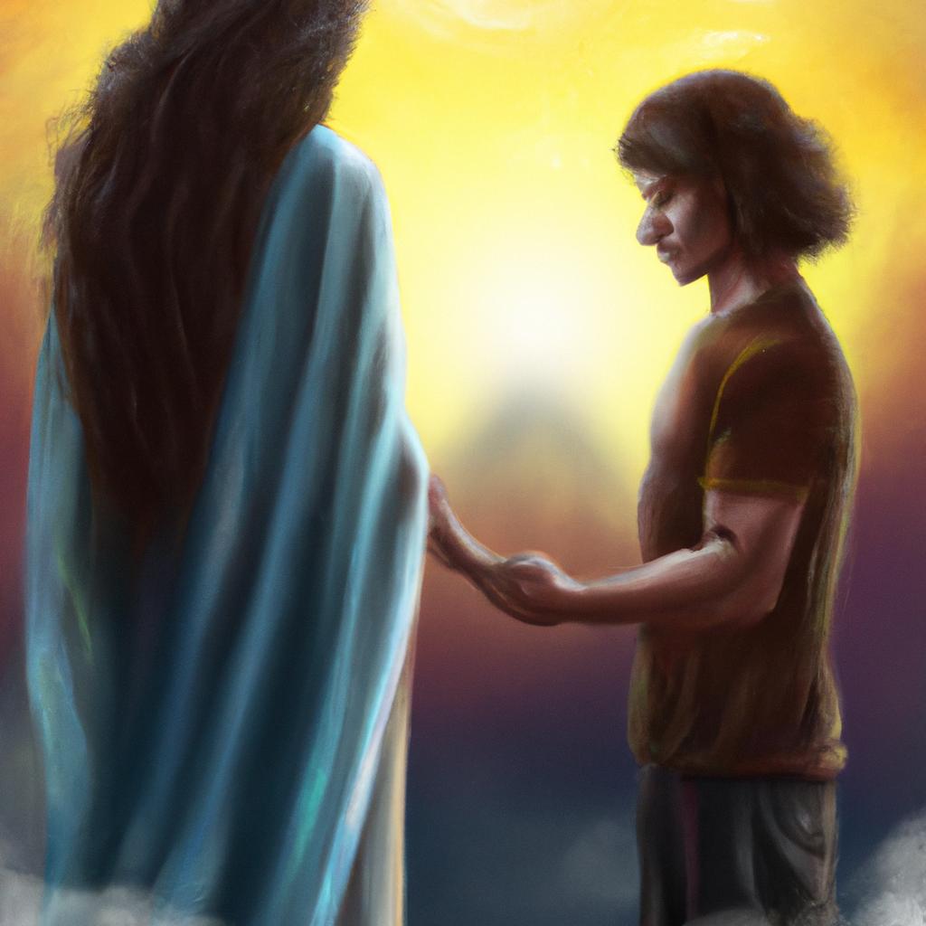 Oração para Fazer Seu Amado Sonhar com Você! 2 oracao para pessoa amada sonhar com voce4