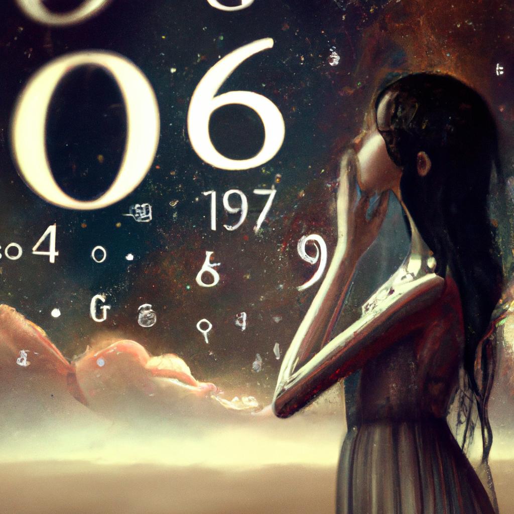 Oração para Sonhar com Números: Descubra o seu Significado! 3 oracao para sonhar com numeros3