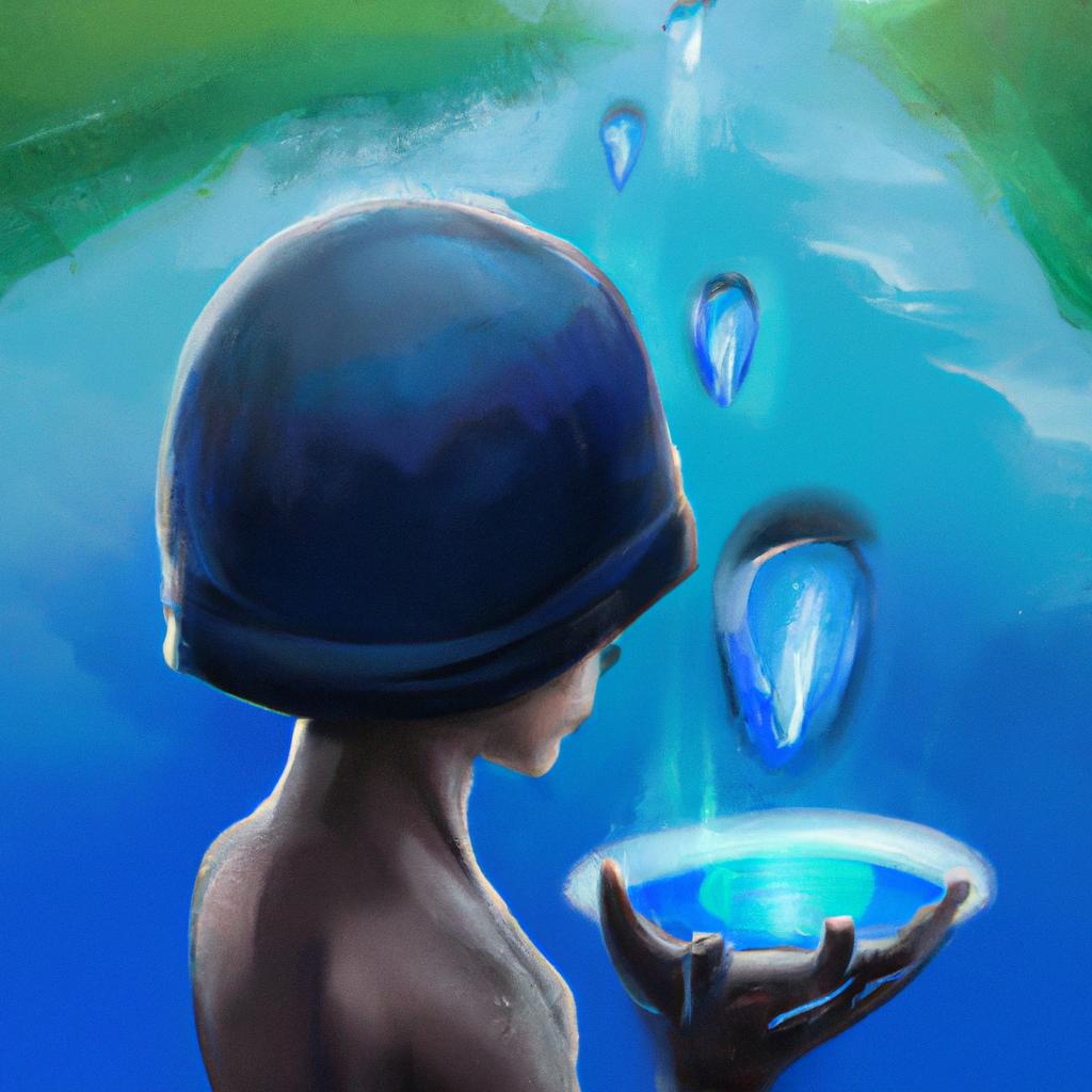 qual e o significado de sonhar com agua3