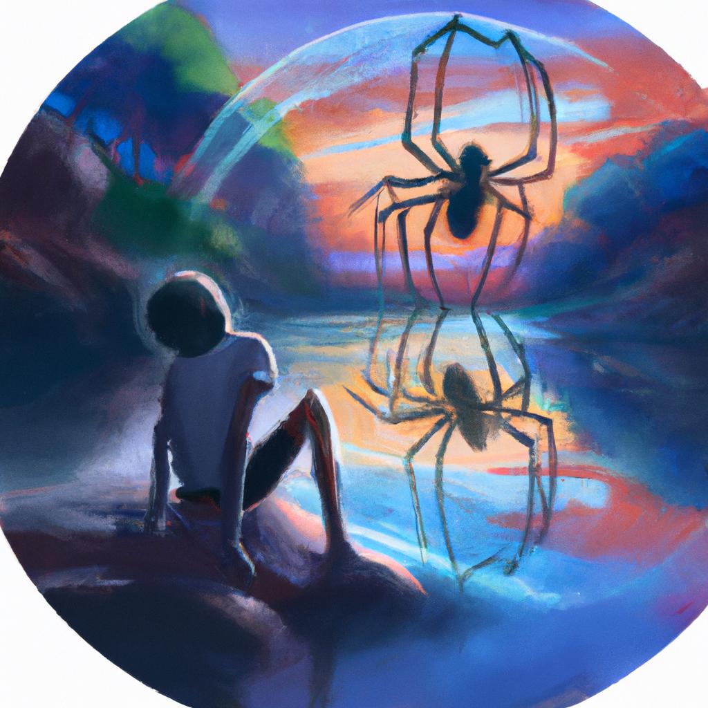 Qual é o Significado de Sonhar com Aranha? Descubra Aqui! 3 qual e o significado de sonhar com aranha3